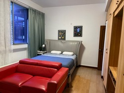 Elizabeth Tower (D9), Apartment #574254041